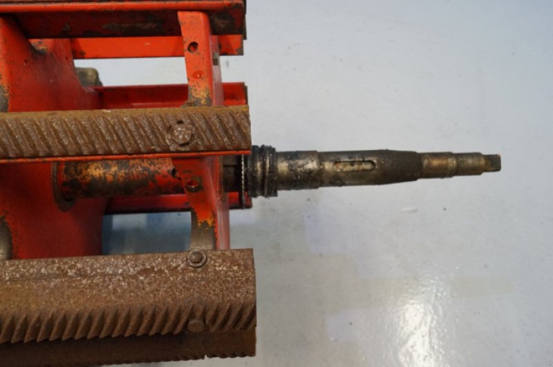 Dreschwerk типа Massey Ferguson 40, Gebrauchtmaschine в Hemmet (Фотография 5)