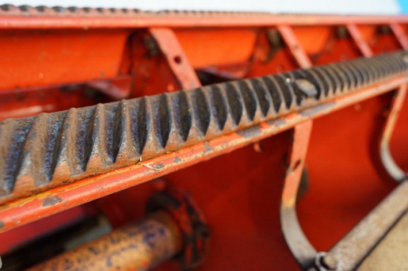 Dreschwerk типа Massey Ferguson 40, Gebrauchtmaschine в Hemmet (Фотография 8)