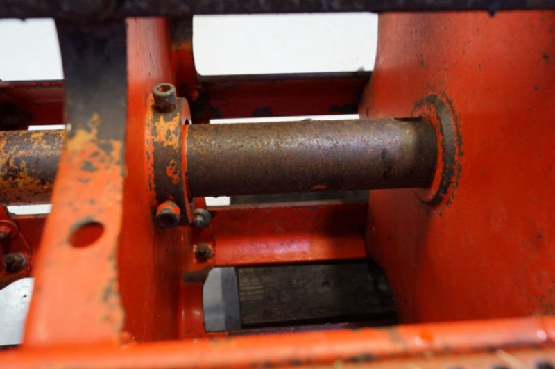 Dreschwerk типа Massey Ferguson 40, Gebrauchtmaschine в Hemmet (Фотография 16)