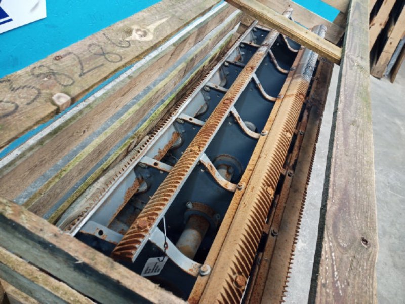 Dreschwerk typu Massey Ferguson 40, Gebrauchtmaschine v Hemmet (Obrázek 2)