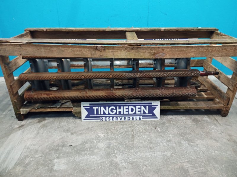 Dreschwerk typu Massey Ferguson 40, Gebrauchtmaschine v Hemmet (Obrázek 1)