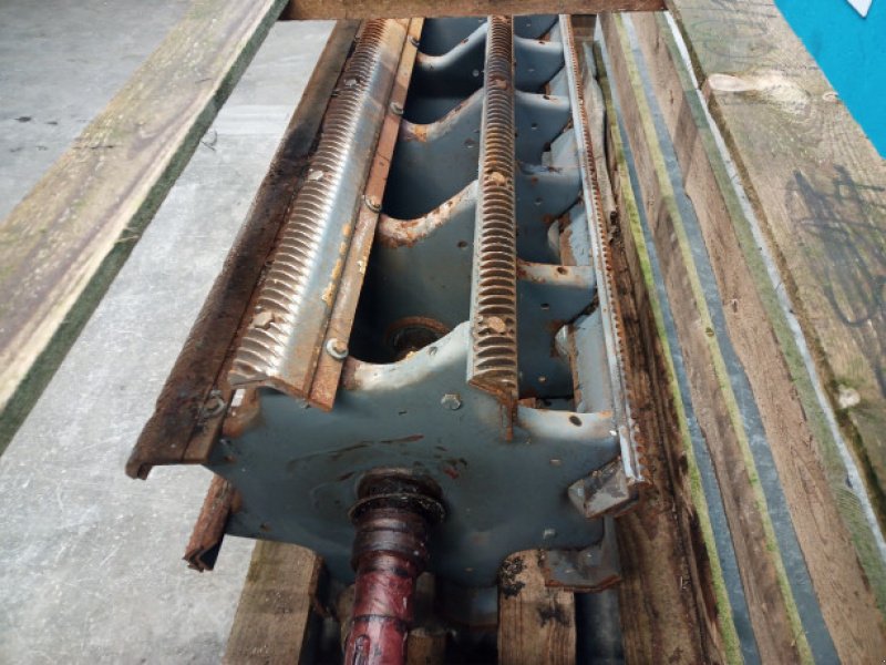 Dreschwerk typu Massey Ferguson 40, Gebrauchtmaschine v Hemmet (Obrázek 7)