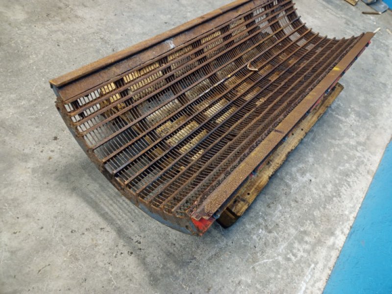 Dreschwerk typu Massey Ferguson 40, Gebrauchtmaschine v Hemmet (Obrázek 4)