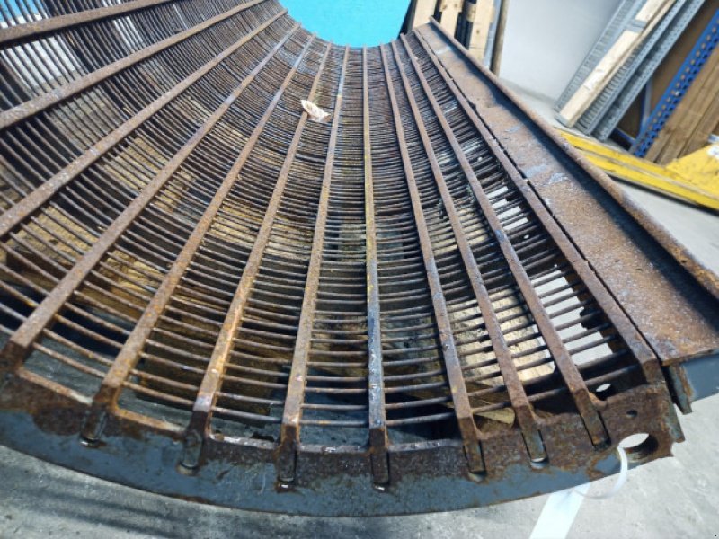 Dreschwerk typu Massey Ferguson 40, Gebrauchtmaschine v Hemmet (Obrázek 12)