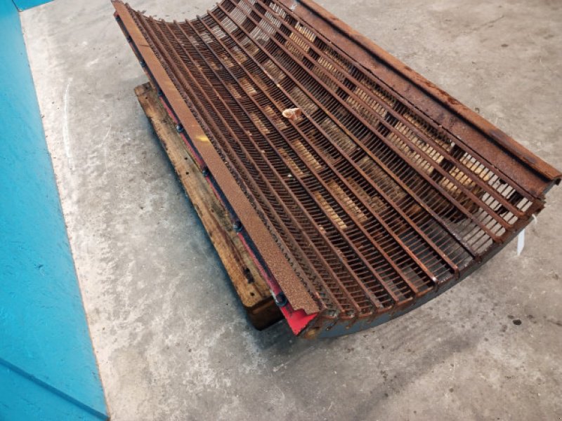 Dreschwerk typu Massey Ferguson 40, Gebrauchtmaschine v Hemmet (Obrázek 3)