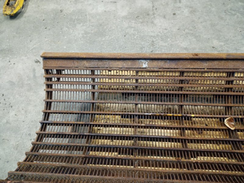 Dreschwerk typu Massey Ferguson 40, Gebrauchtmaschine v Hemmet (Obrázek 10)