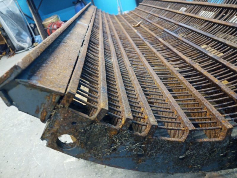 Dreschwerk typu Massey Ferguson 40, Gebrauchtmaschine v Hemmet (Obrázek 15)