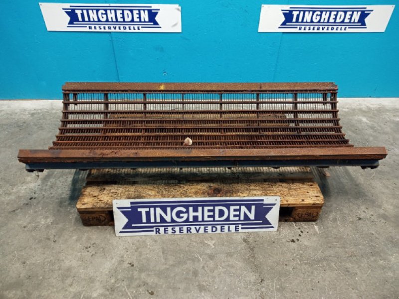 Dreschwerk typu Massey Ferguson 40, Gebrauchtmaschine v Hemmet (Obrázek 1)