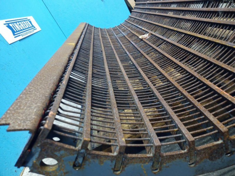 Dreschwerk typu Massey Ferguson 40, Gebrauchtmaschine v Hemmet (Obrázek 11)