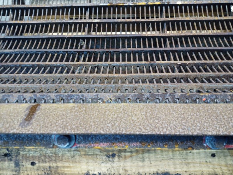 Dreschwerk typu Massey Ferguson 40, Gebrauchtmaschine v Hemmet (Obrázek 14)