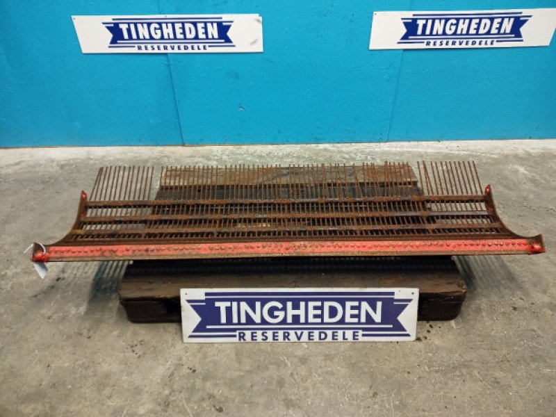 Dreschwerk du type Massey Ferguson 40, Gebrauchtmaschine en Hemmet (Photo 1)