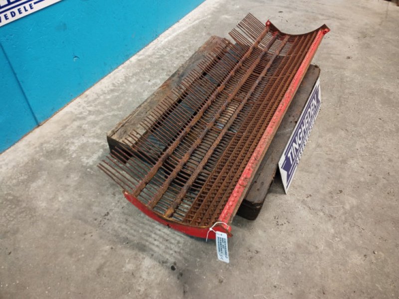 Dreschwerk typu Massey Ferguson 40, Gebrauchtmaschine v Hemmet (Obrázek 2)