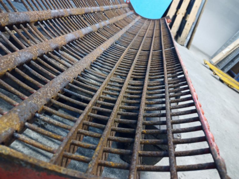 Dreschwerk typu Massey Ferguson 40, Gebrauchtmaschine v Hemmet (Obrázek 7)