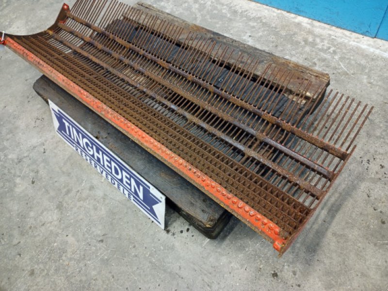 Dreschwerk typu Massey Ferguson 40, Gebrauchtmaschine v Hemmet (Obrázek 5)