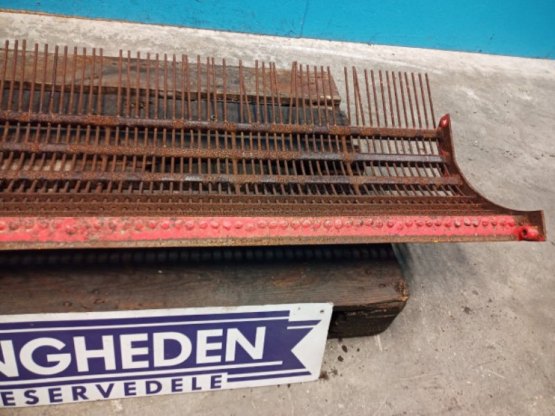 Dreschwerk typu Massey Ferguson 40, Gebrauchtmaschine v Hemmet (Obrázek 11)