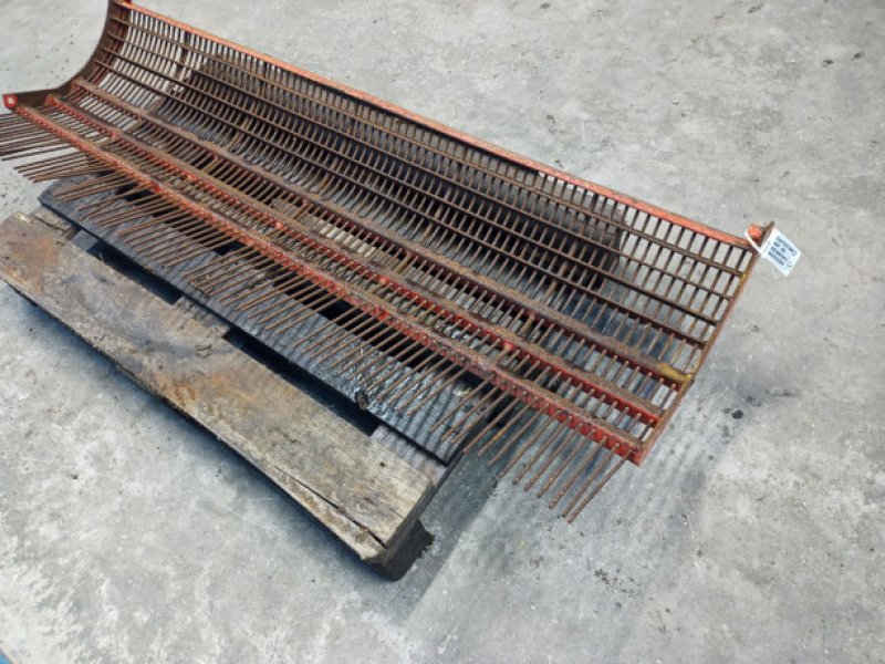 Dreschwerk typu Massey Ferguson 40, Gebrauchtmaschine v Hemmet (Obrázek 3)