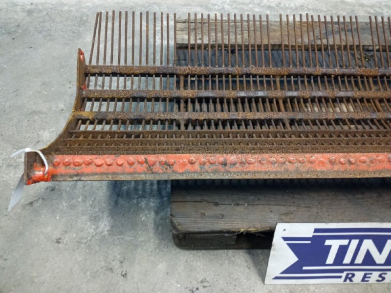 Dreschwerk typu Massey Ferguson 40, Gebrauchtmaschine v Hemmet (Obrázek 10)