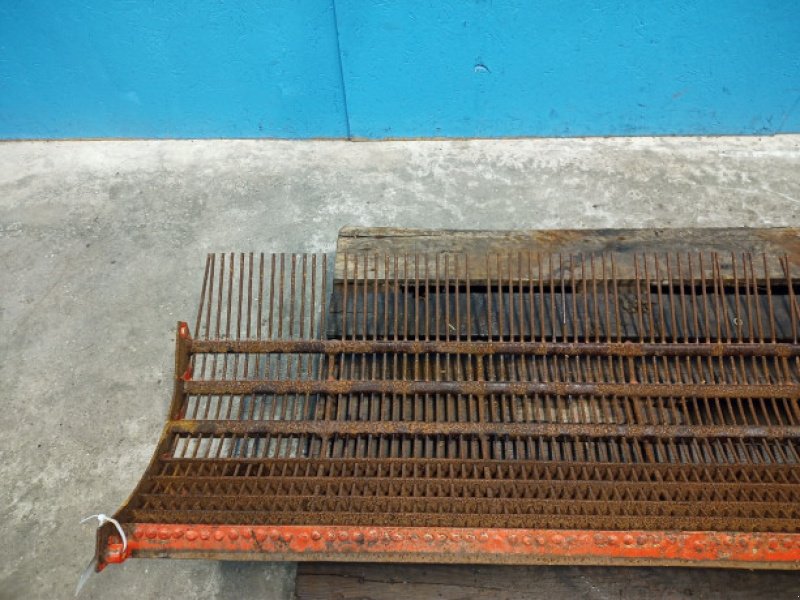 Dreschwerk typu Massey Ferguson 40, Gebrauchtmaschine v Hemmet (Obrázek 13)