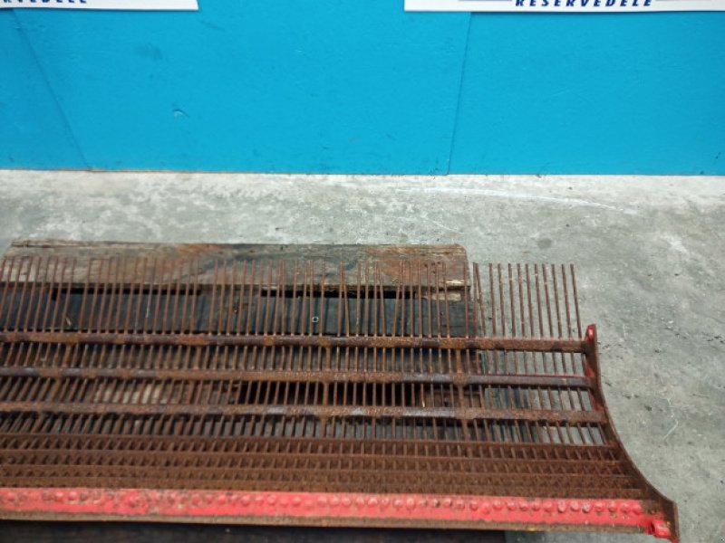 Dreschwerk typu Massey Ferguson 40, Gebrauchtmaschine v Hemmet (Obrázek 12)