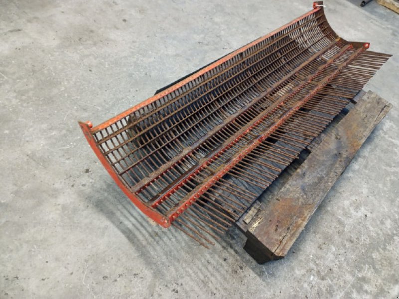 Dreschwerk typu Massey Ferguson 40, Gebrauchtmaschine v Hemmet (Obrázek 4)