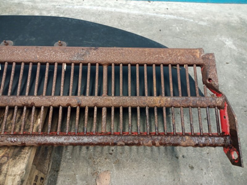 Dreschwerk typu Massey Ferguson 40, Gebrauchtmaschine v Hemmet (Obrázek 4)