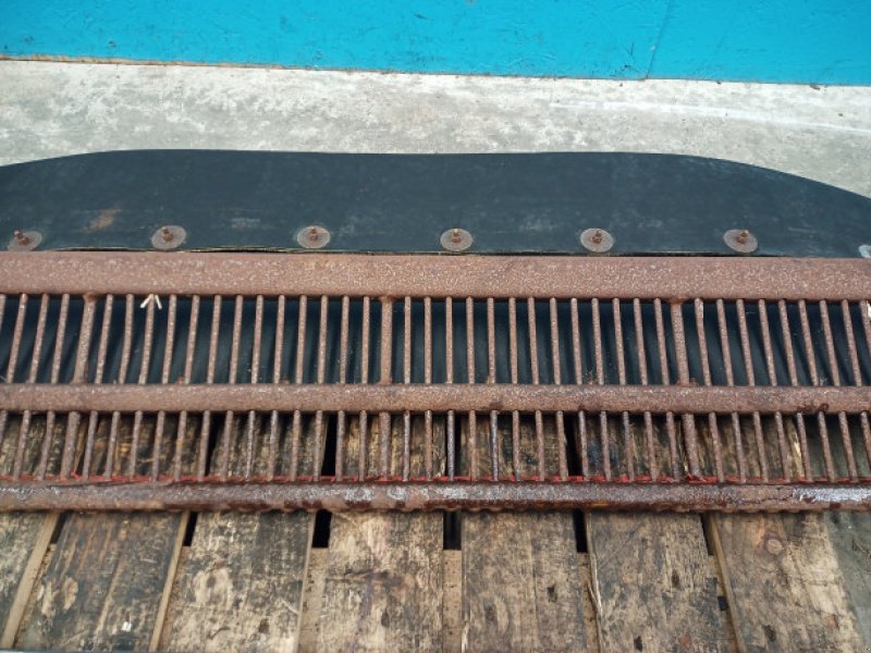 Dreschwerk typu Massey Ferguson 40, Gebrauchtmaschine v Hemmet (Obrázek 5)