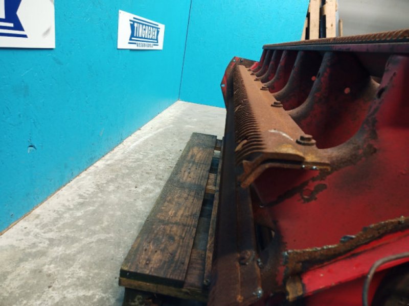 Dreschwerk typu Massey Ferguson 40, Gebrauchtmaschine v Hemmet (Obrázek 10)