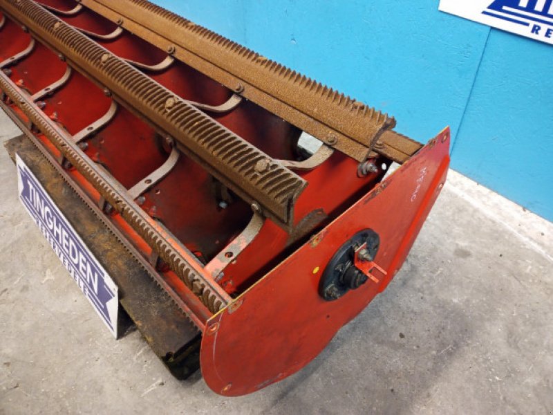 Dreschwerk typu Massey Ferguson 40, Gebrauchtmaschine v Hemmet (Obrázek 5)