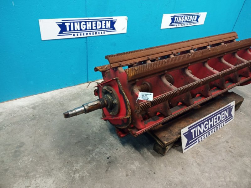 Dreschwerk typu Massey Ferguson 40, Gebrauchtmaschine v Hemmet (Obrázek 2)