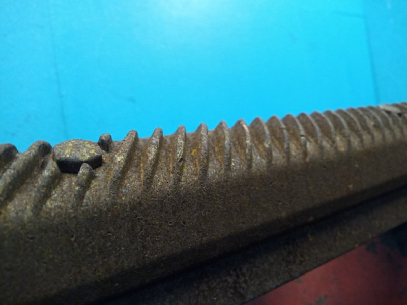 Dreschwerk typu Massey Ferguson 40, Gebrauchtmaschine v Hemmet (Obrázek 12)