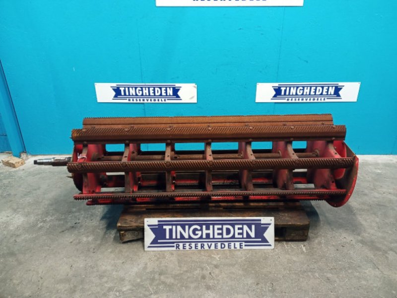 Dreschwerk du type Massey Ferguson 40, Gebrauchtmaschine en Hemmet (Photo 1)