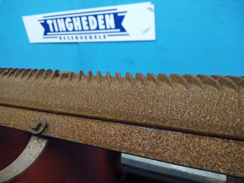 Dreschwerk typu Massey Ferguson 40, Gebrauchtmaschine v Hemmet (Obrázek 11)