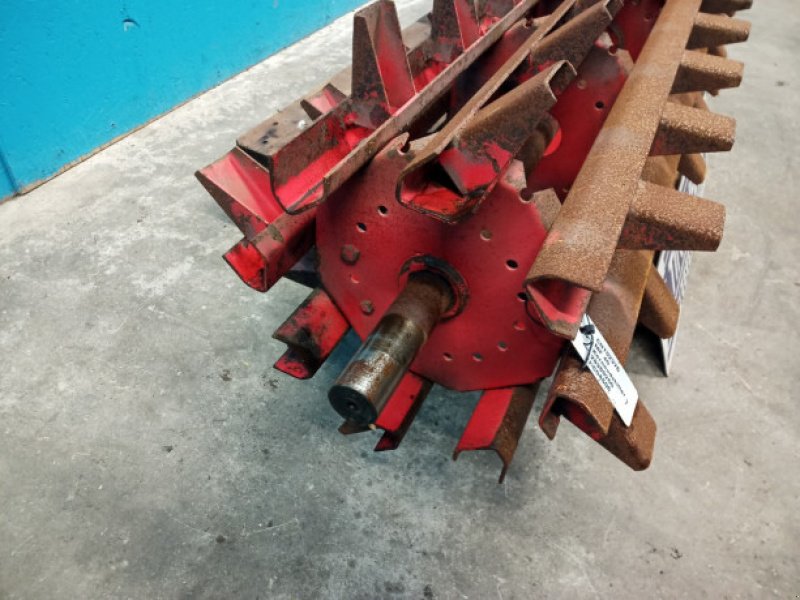 Dreschwerk typu Massey Ferguson 40, Gebrauchtmaschine v Hemmet (Obrázek 2)