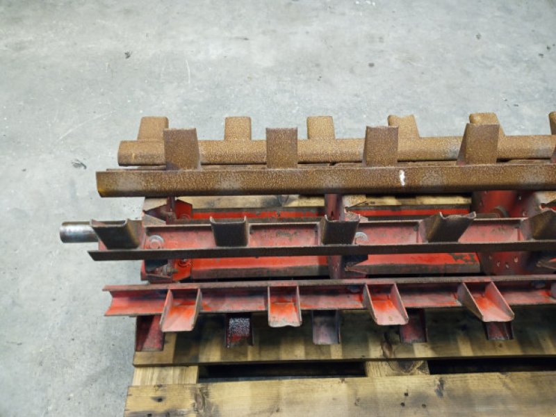 Dreschwerk typu Massey Ferguson 40, Gebrauchtmaschine v Hemmet (Obrázek 12)