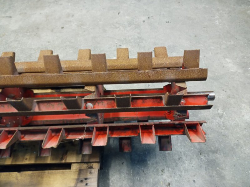 Dreschwerk typu Massey Ferguson 40, Gebrauchtmaschine v Hemmet (Obrázek 10)