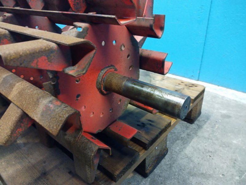 Dreschwerk typu Massey Ferguson 40, Gebrauchtmaschine v Hemmet (Obrázek 5)