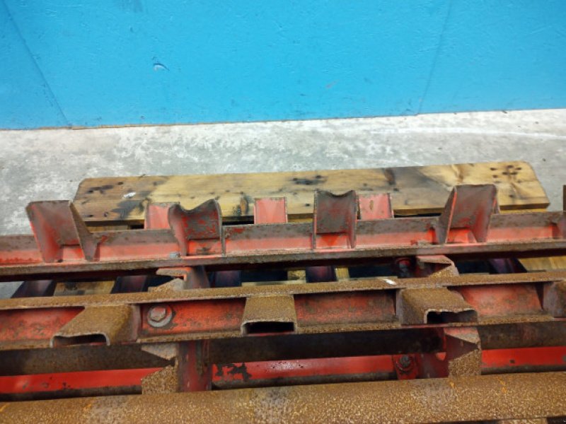 Dreschwerk typu Massey Ferguson 40, Gebrauchtmaschine v Hemmet (Obrázek 7)