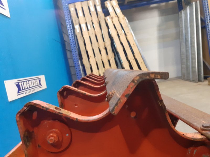 Dreschwerk типа Massey Ferguson 40, Gebrauchtmaschine в Hemmet (Фотография 8)