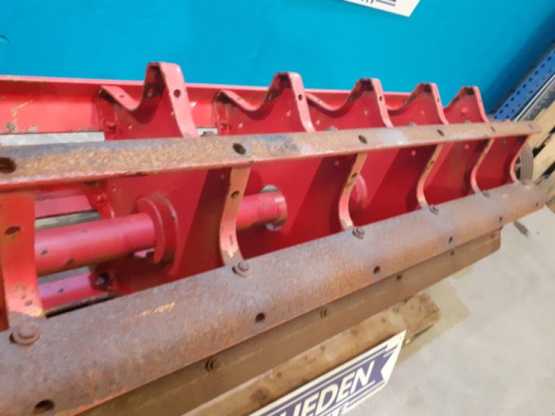 Dreschwerk типа Massey Ferguson 40, Gebrauchtmaschine в Hemmet (Фотография 12)