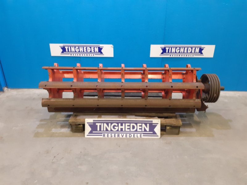 Dreschwerk типа Massey Ferguson 40, Gebrauchtmaschine в Hemmet (Фотография 1)