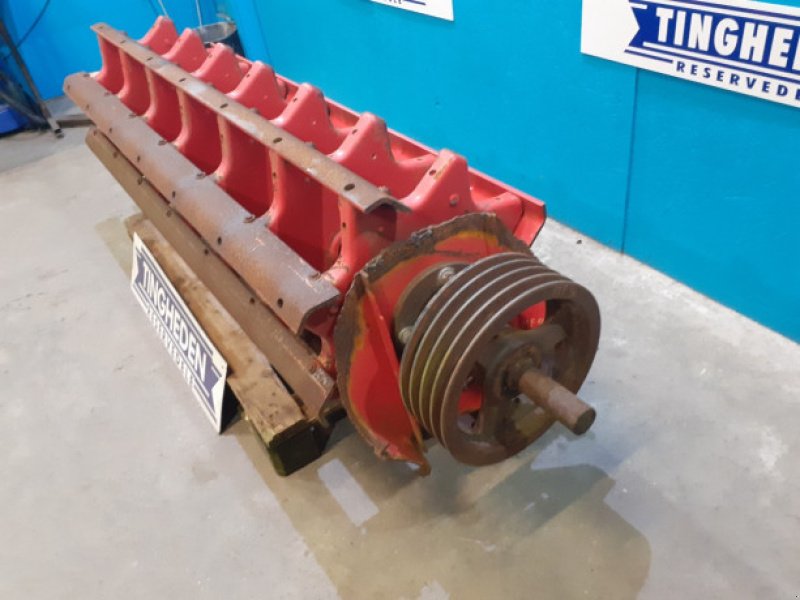 Dreschwerk типа Massey Ferguson 40, Gebrauchtmaschine в Hemmet (Фотография 3)