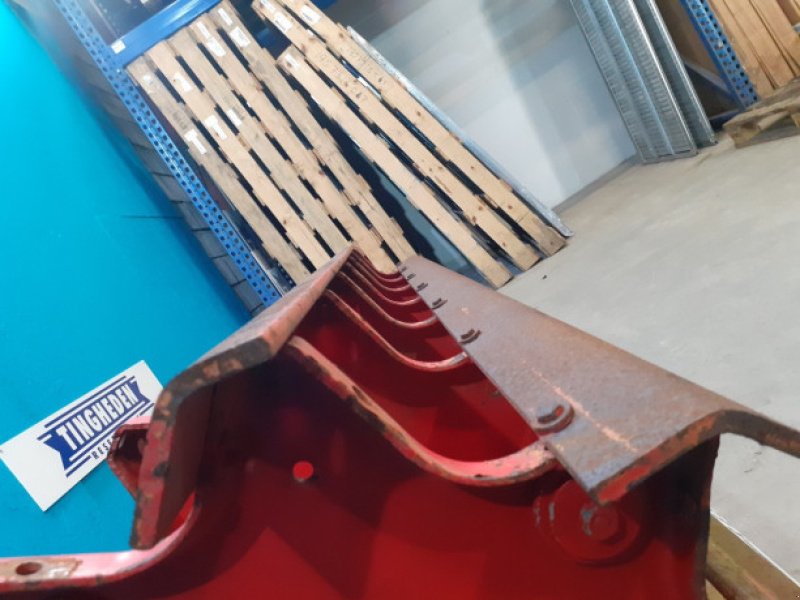 Dreschwerk типа Massey Ferguson 40, Gebrauchtmaschine в Hemmet (Фотография 7)