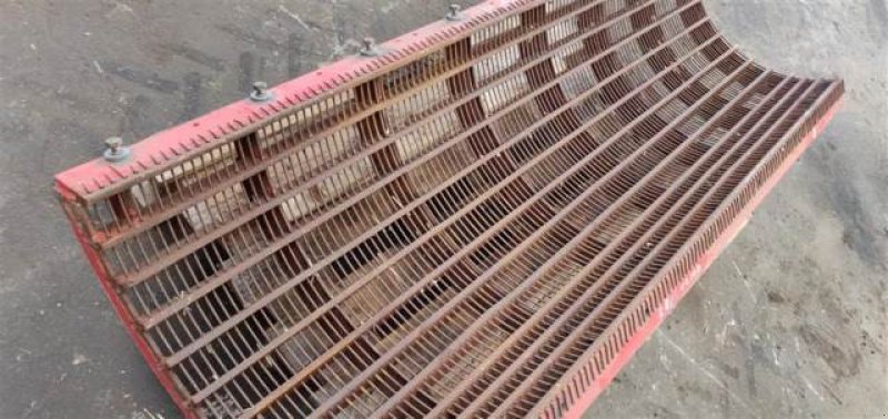 Dreschwerk typu Massey Ferguson 40, Gebrauchtmaschine v Hemmet (Obrázek 7)