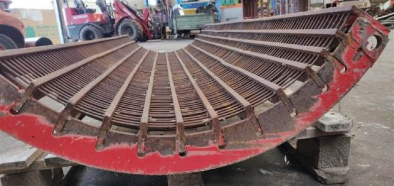 Dreschwerk typu Massey Ferguson 40, Gebrauchtmaschine v Hemmet (Obrázek 5)