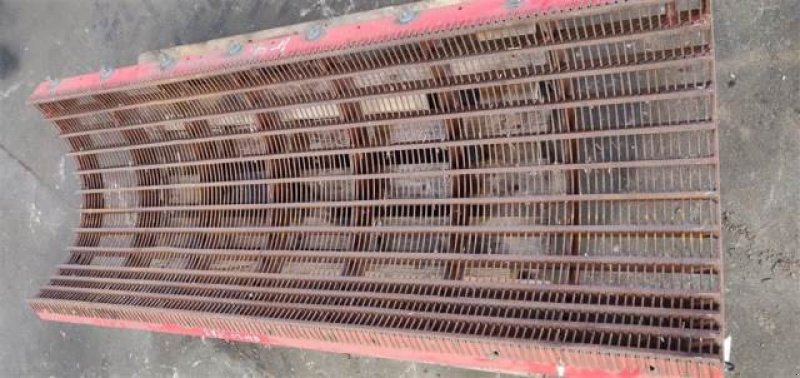 Dreschwerk typu Massey Ferguson 40, Gebrauchtmaschine v Hemmet (Obrázek 1)