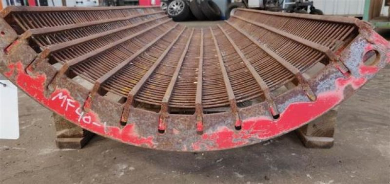 Dreschwerk typu Massey Ferguson 40, Gebrauchtmaschine v Hemmet (Obrázek 2)