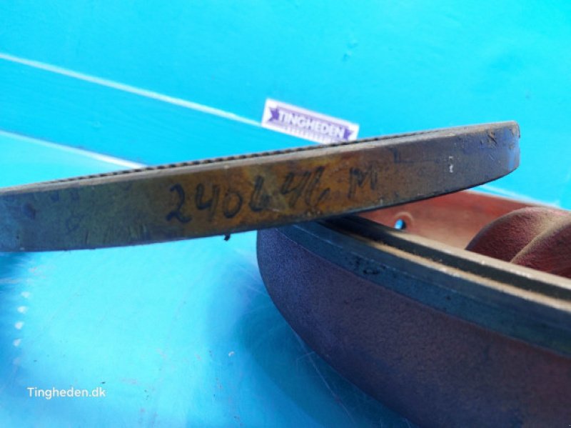 Dreschwerk typu Massey Ferguson 525, Gebrauchtmaschine v Hemmet (Obrázek 14)