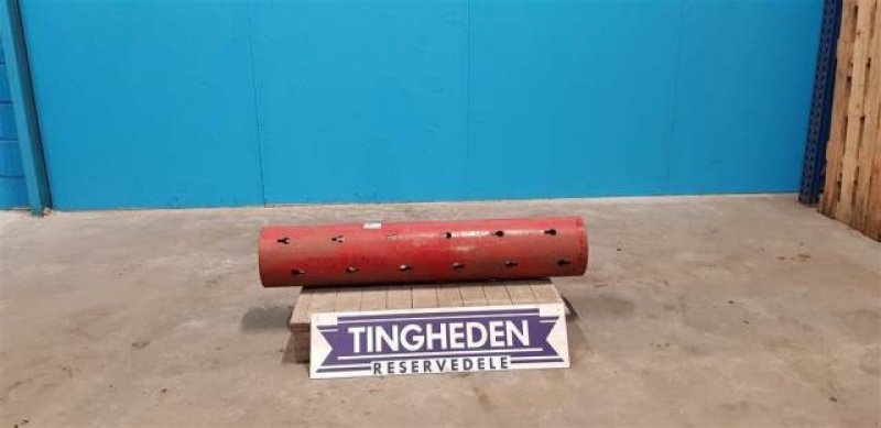 Dreschwerk typu Massey Ferguson 525, Gebrauchtmaschine v Hemmet (Obrázek 1)