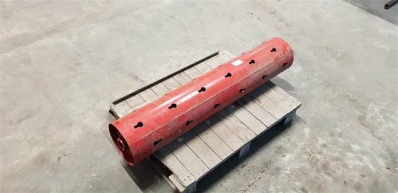 Dreschwerk typu Massey Ferguson 525, Gebrauchtmaschine v Hemmet (Obrázek 3)