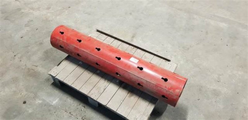 Dreschwerk typu Massey Ferguson 525, Gebrauchtmaschine v Hemmet (Obrázek 4)